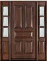 fiberglass entry doors