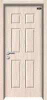 eco- door; pvc door; timber door; wood door;