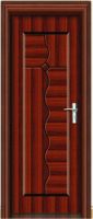 High Quality Main Door Design,Single Door Design,Modern Wood Door