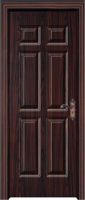 High Quality Popular Design Mdf Pvc Door With Turkey Upper Frame, Mdf Pvc Door,Interior Door,Mdf Door