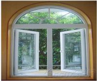 Casement Storm /french Casement Window/casement Storm Windows, Aluminium Casement Window
