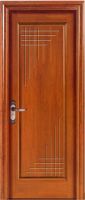 Water Proof Pvc Wooden Door,Wood Interior Pvc Door