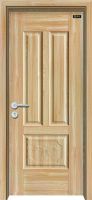 Solid Wood Sliding Door,Solid Teak Wood Doors,Glass Insert Solid Wood Door