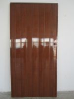 New Style Pvc Folding Door For Sale