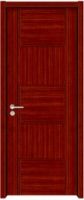 custom interior wood doors