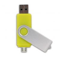 Multifunctional Dual Plug OTG USB Flash Drive 2GB 4GB 8GB 16GB 32GB 64GB micro USB for Android Smartphone & Tablets