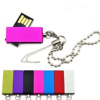 8gb grade A quality swivel usb flash drive for promotional gift