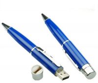 Customized ball pen usb pen drive wholesale China