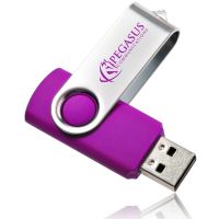 Cheap swivel usb flash drive 32gb wholesale