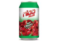 Nido Plus Sour Cherry