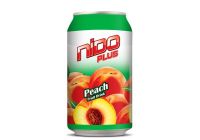 Nido Plus Peach