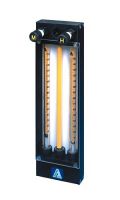 G-METER 2-TUBE 150mm