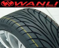 New car tires, low cost brands