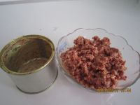 Canned Corned Beef