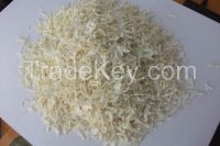 Dehydrated onions granule