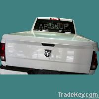 Dodge Ram Pickup Tonneau Folding