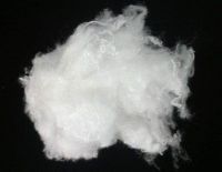 Virgin Polyester Fiber