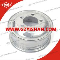 600P 4KH1 Steel Ring 16*5.50 For ISUZU 5-89239588-PT(5892395880)