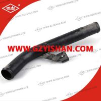 700P 4HF1 Turbo Intake Pipe (Iron) For ISUZU 8-98042688-PT(8980426880 )