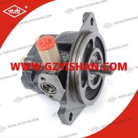 FVR 6HH1 STEERING BOOSTER PUMP FOR ISUZU 1-19500584-D(1195005840)