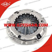 600P NKR55T CLUTCH PRESSURE PLATE 250MM FOR ISUZU 8-97109246-ZB(8971092460)