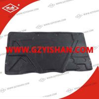 TFR17 4ZE1 ENGINE HOOD INSULATING PAD (98) FOR ISUZU 8-97444120-FDï¼ˆ  8974441200  ï¼‰