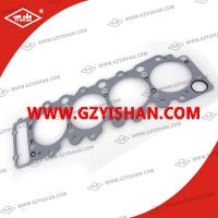 4HK1 CYLINDER HEAD GASKET  for ISUZU 8-97375433-D( 8980555410)