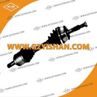 FRONT AXLE  FOR TOYOTO VIGO / HILUX  43430-0K022,  KUN2# GGN25 TGN26 LAN25