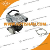 TURBOCHARGER  FOR TOYOTO VIGO / HILUX 17201-0L030 KUN10,15,25,35