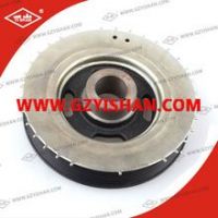 CRANKSHAFT PULLEY ZY08-11-400-A FOR MAZDA M3 1.6