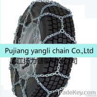 TN series snow chain, tire chain, anti-skid chain