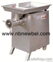 commercial meat mincer