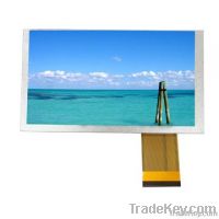 6.2'' TFT LCD Modules