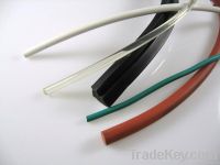 FKM seal strip /gasket/sheet/tube/o-ring