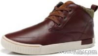 Men's shoe Genuine leather YZS-G58Y-CO