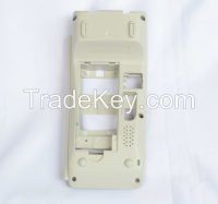 ESI injection plastic mold in phone cover for your reference