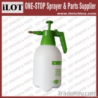 Hand Air Pressure Sprayer plastic pressure sprayer