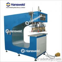 High Frequency PVC Tarpaulin Welding Machine