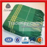 NO.1 China blanket factory TV blanket , 100% polyester wholesale , 2014 new quality wool blanket