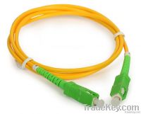 Fiber Optic Patch Cord