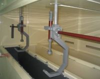 Fully Automatic Quartz Tube Cleaning Machine