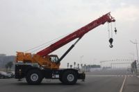 Sany Mobile Cranes