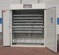 cheap  equipment of egg incubator hatchery machine