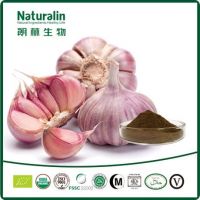 Organic Garlic Extract