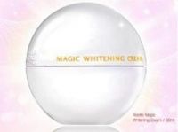 Magic Whitening Cream