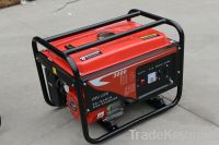 CE/EULL/GS/SONCAP/ISO9001 approved 3000W gasoline generator