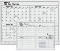 MagnaLite 120-Day Planner Kit