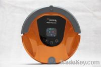 robot vacuum cleaner