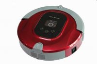 robot vacuum cleaner