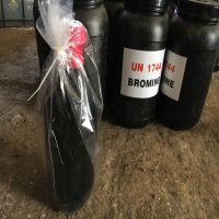 Liquid Bromine